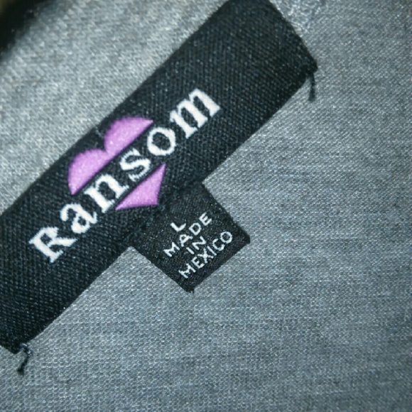 Shirt - Picture 2 of 3