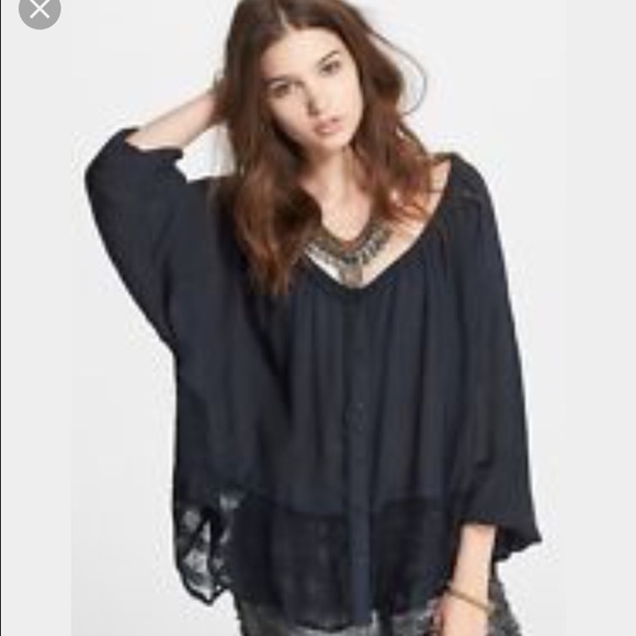 Free People top
