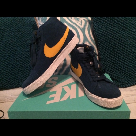 Nike SB