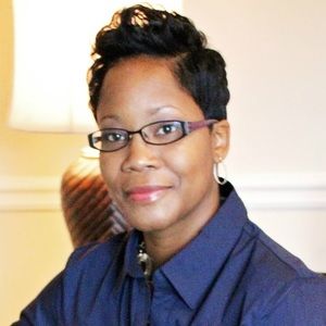 Meet your Posher, Sherita