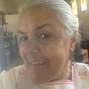 Meet your Posher, Janet