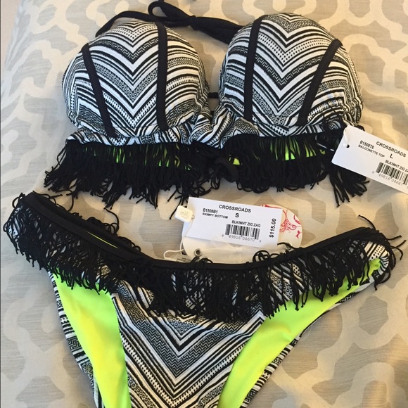 Beach Bunny Bikini