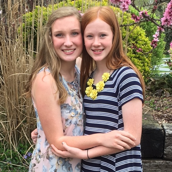 Meet your Posher, Kate