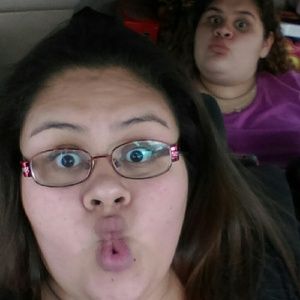 Meet your Posher, Areli