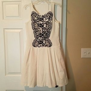 !!!FINAL PRICE!!! Fit & Flair Tank Dress