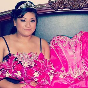 Meet your Posher, Gabby