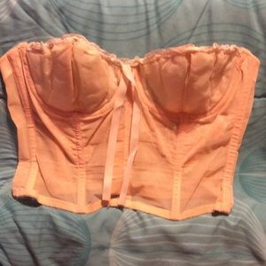 Vintage Lady Marlene bra 38c