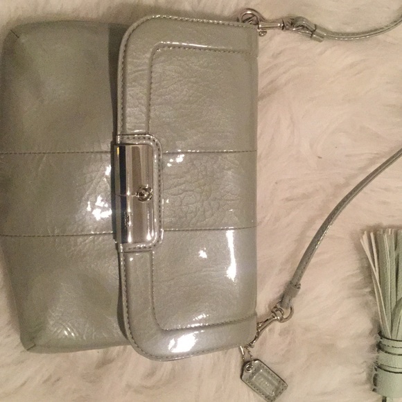 Authentic Coach Crossbody! - Picture 2 of 4