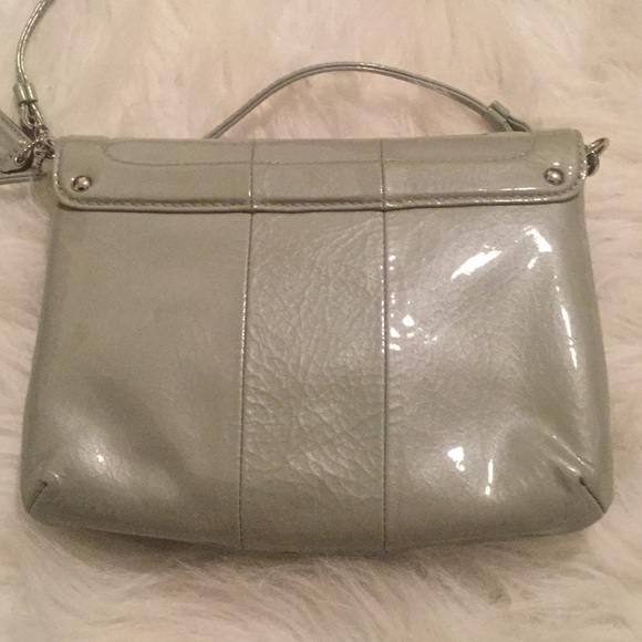 Authentic Coach Crossbody! - Picture 3 of 4