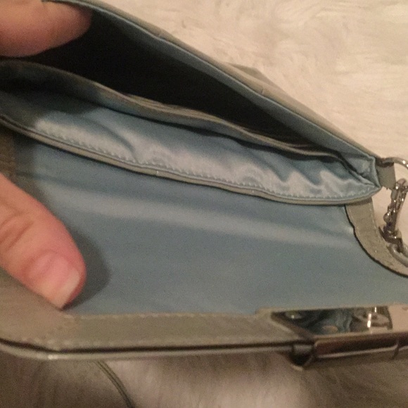 Authentic Coach Crossbody! - Picture 4 of 4