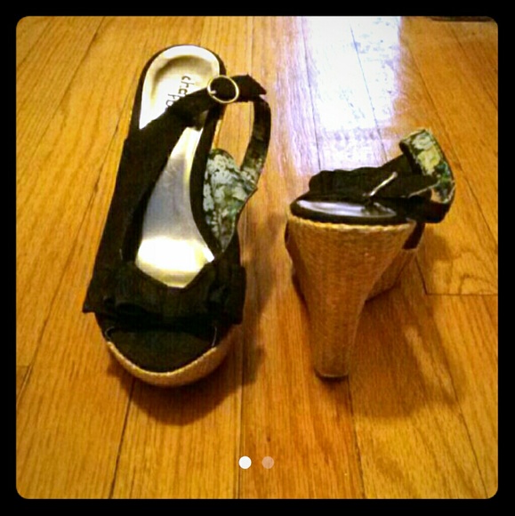 Wedges - Picture 1 of 2