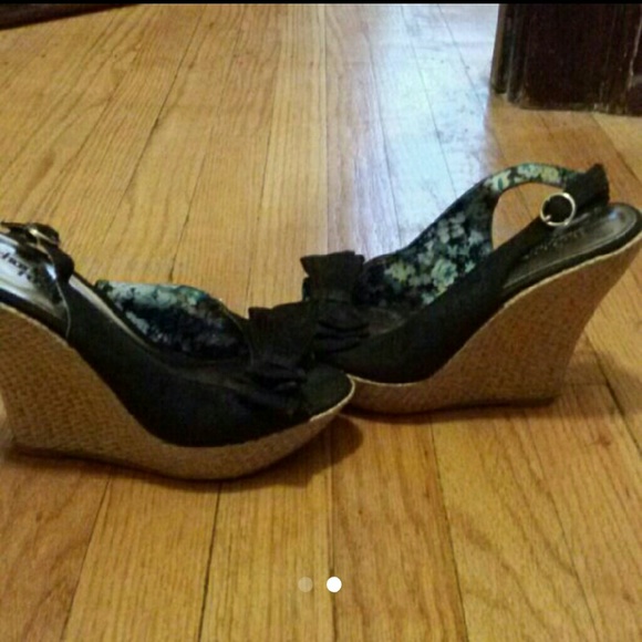 Wedges - Picture 2 of 2