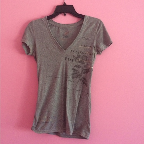 American Eagle Top