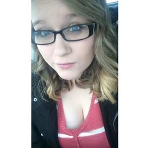 Meet your Posher, Bethany