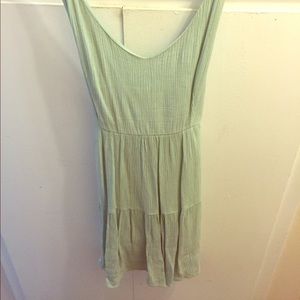 Tea n Cup summer dress