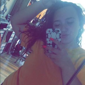 Meet your Posher, Kaylee