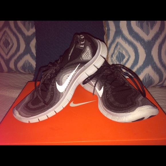 Nikes
