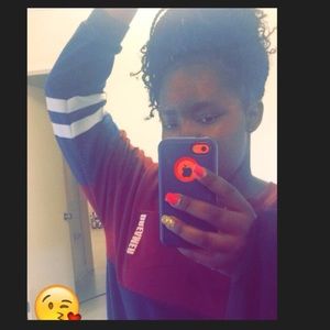 Meet your Posher, Aniya