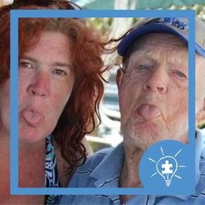 Meet your Posher, Ruthann