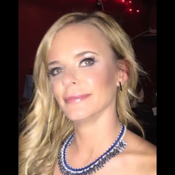 Meet your Posher, Jamie