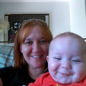 Meet your Posher, Tami