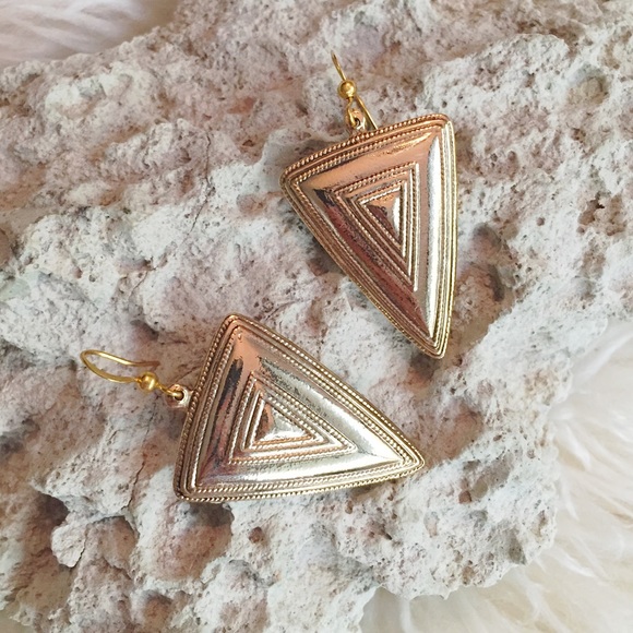 Alisa Michelle Jewelry - Alisa Michelle Tribal Earrings