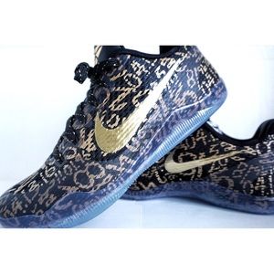 NOT FOR SALE Kobe 11 special edition