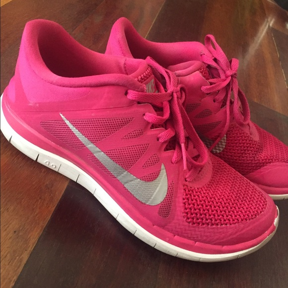 Nike Free Run 4.0