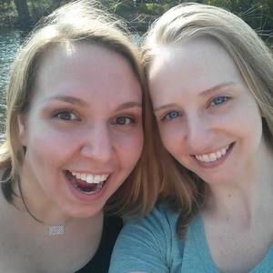 Meet your Posher, Gretchen