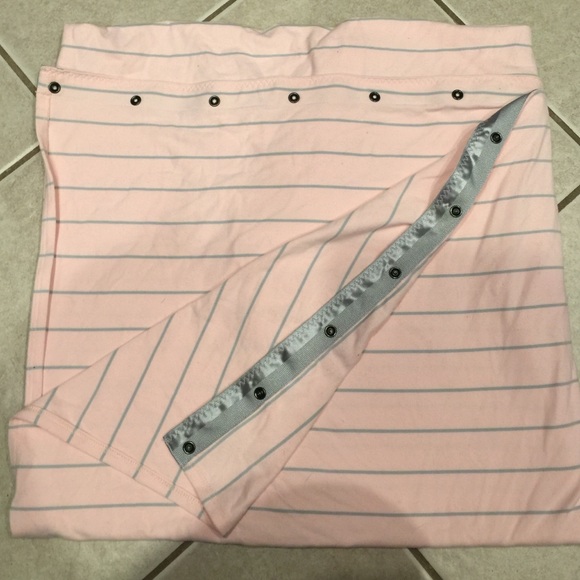 Lululemon vinyasa scarf