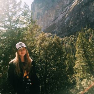 Meet your Posher, Dasha