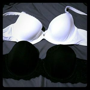 Victoria Secret 34b bras