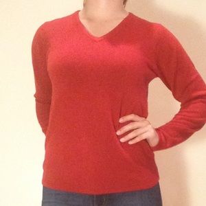 CLOSET CLOSING‼️ Basic Editions Sweater