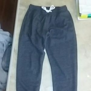 H & M sweatpants
