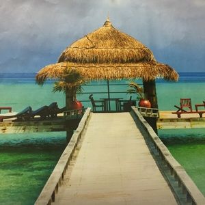 Meet your Posher, Missy