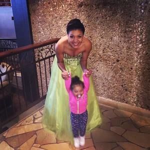 Meet your Posher, Cami