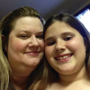 Meet your Posher, Christy