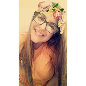 Meet your Posher, Marie