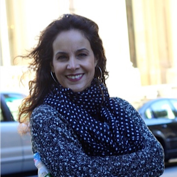 Meet your Posher, Eunice - Picture 1 of 1