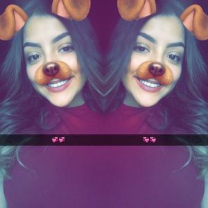 Meet your Posher, Aracely