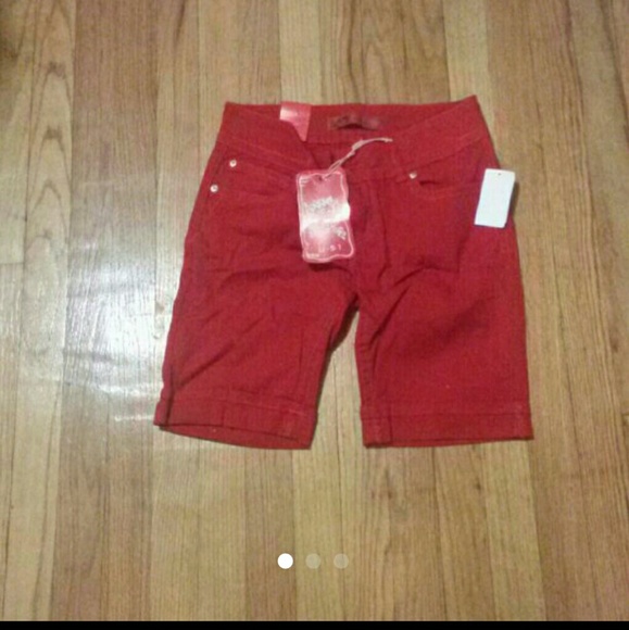 Burmuda Shorts