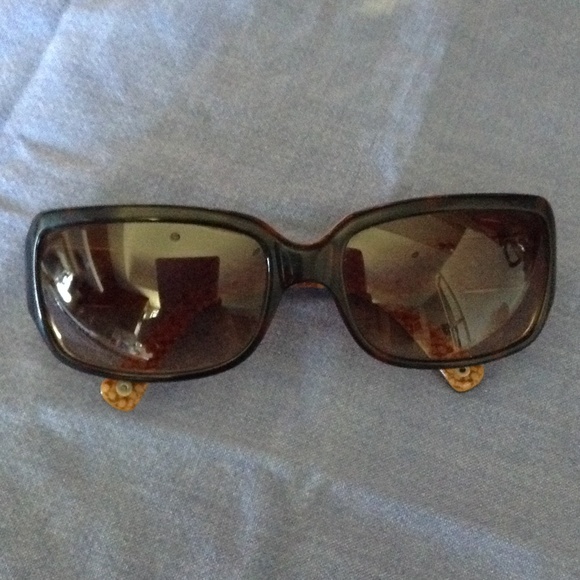 Coach Accessories - Coach sunglasses