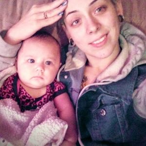 Meet your Posher, Victoria