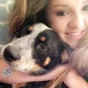 Meet your Posher, Erin