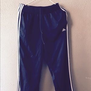 Adidas sweats. NWOT Size Medium mens