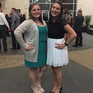 Meet your Posher, Stephanie