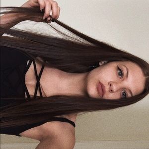 Meet your Posher, Mckinley