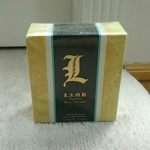 L.A.M.B fragrance perfume by Gwen Stefani