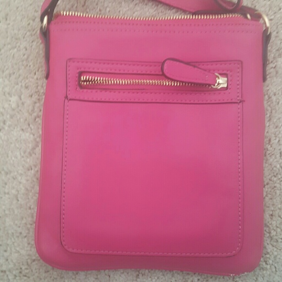 Hot pink purse - Picture 3 of 3
