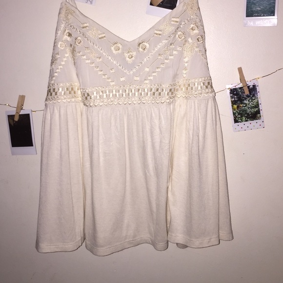 american eagle tank